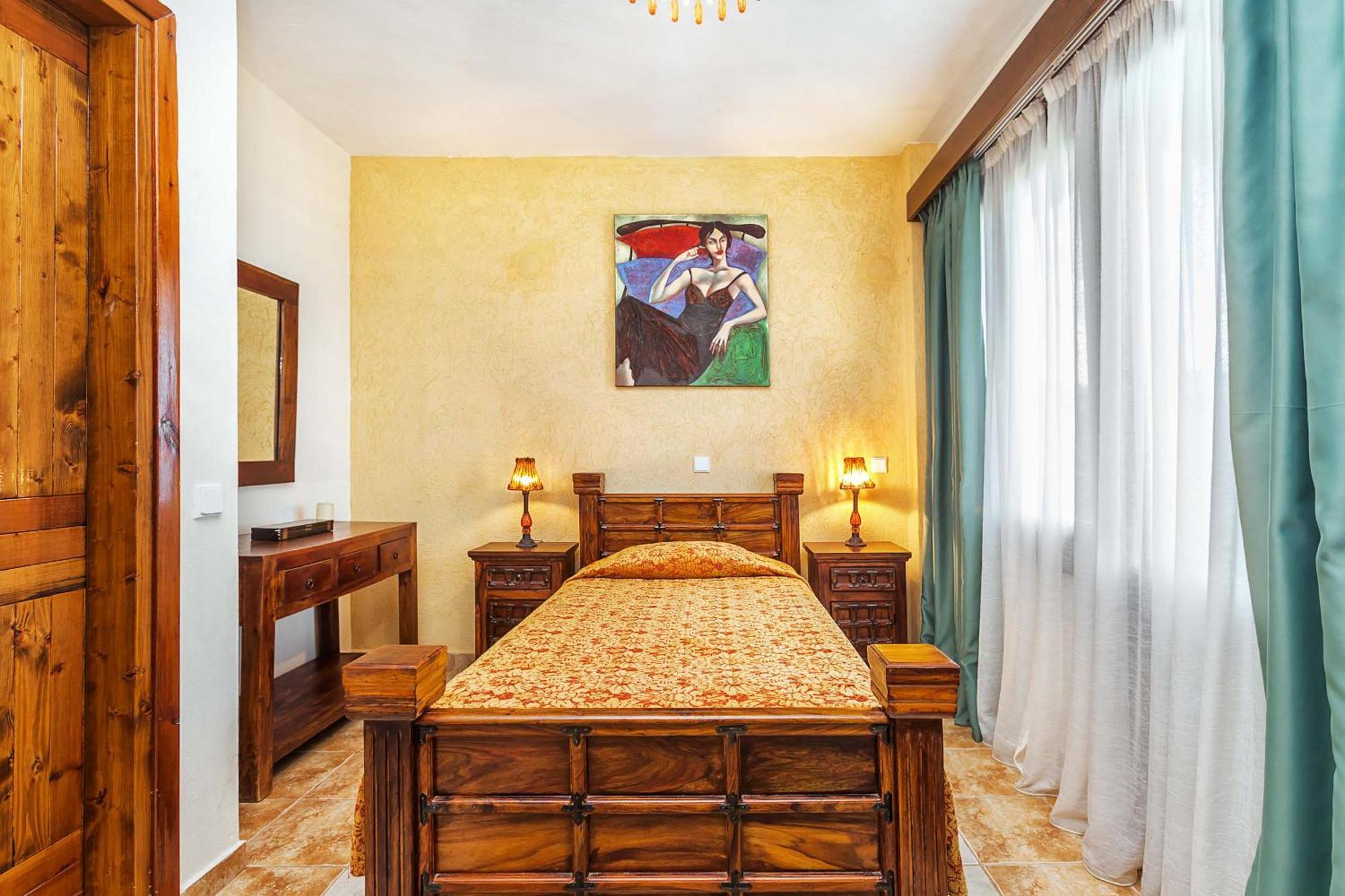 Akritas Ef Zin Villas & Suites Paliúri Kültér fotó