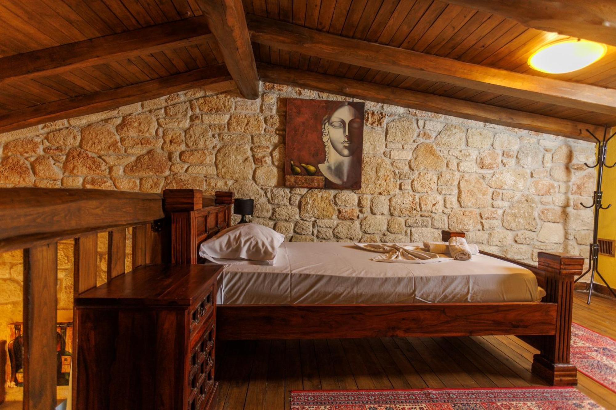 Akritas Ef Zin Villas & Suites Paliúri Kültér fotó