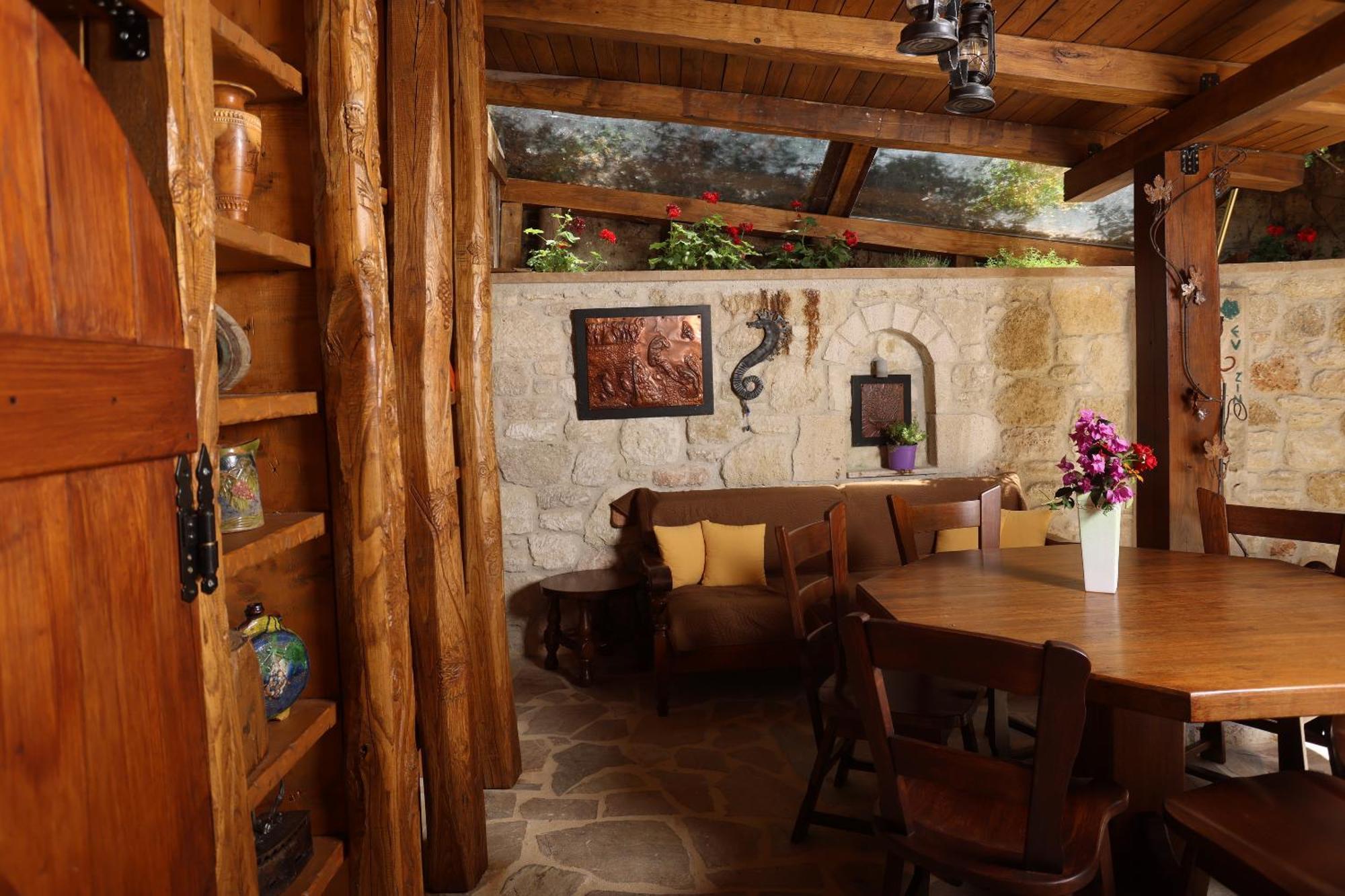 Akritas Ef Zin Villas & Suites Paliúri Kültér fotó