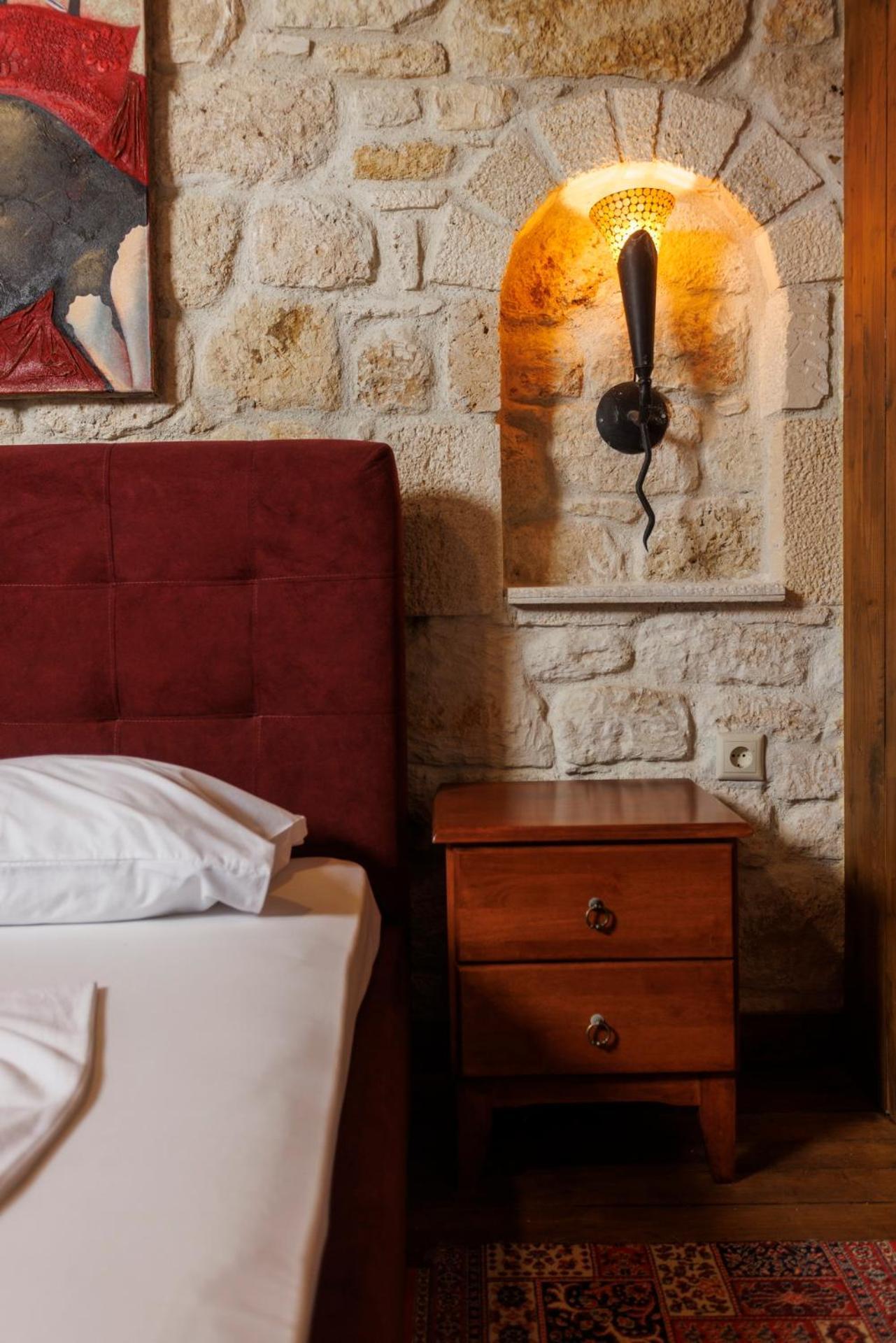 Akritas Ef Zin Villas & Suites Paliúri Kültér fotó